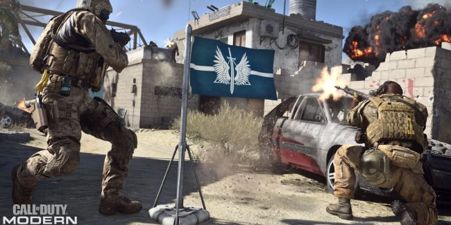 Teaser di Modern Warfare 2 conferma il ritorno di una delle mode preferite dai giocatori!