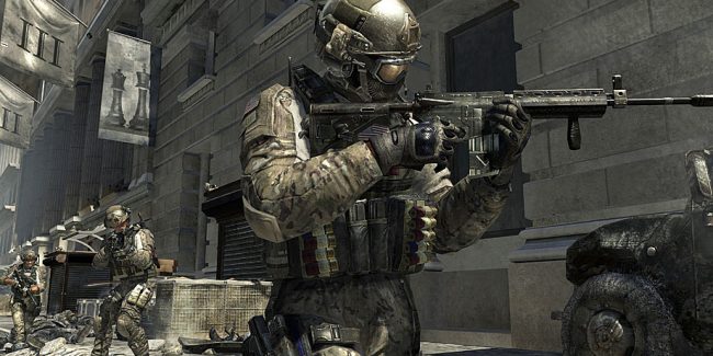 Hope rivela: “Modern Warfare 3 Remastered non è stato cancellato!!”