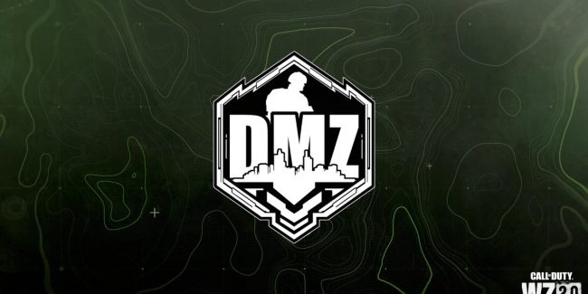 A metà Novembre con Warzone 2.0 previsto il rilascio della nuova straordinaria mode DMZ!