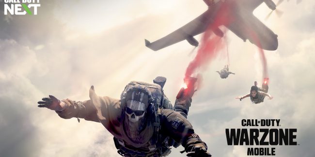 Warzone Mobile, Call of Duty pronta a scrivere un pezzo di storia del gaming