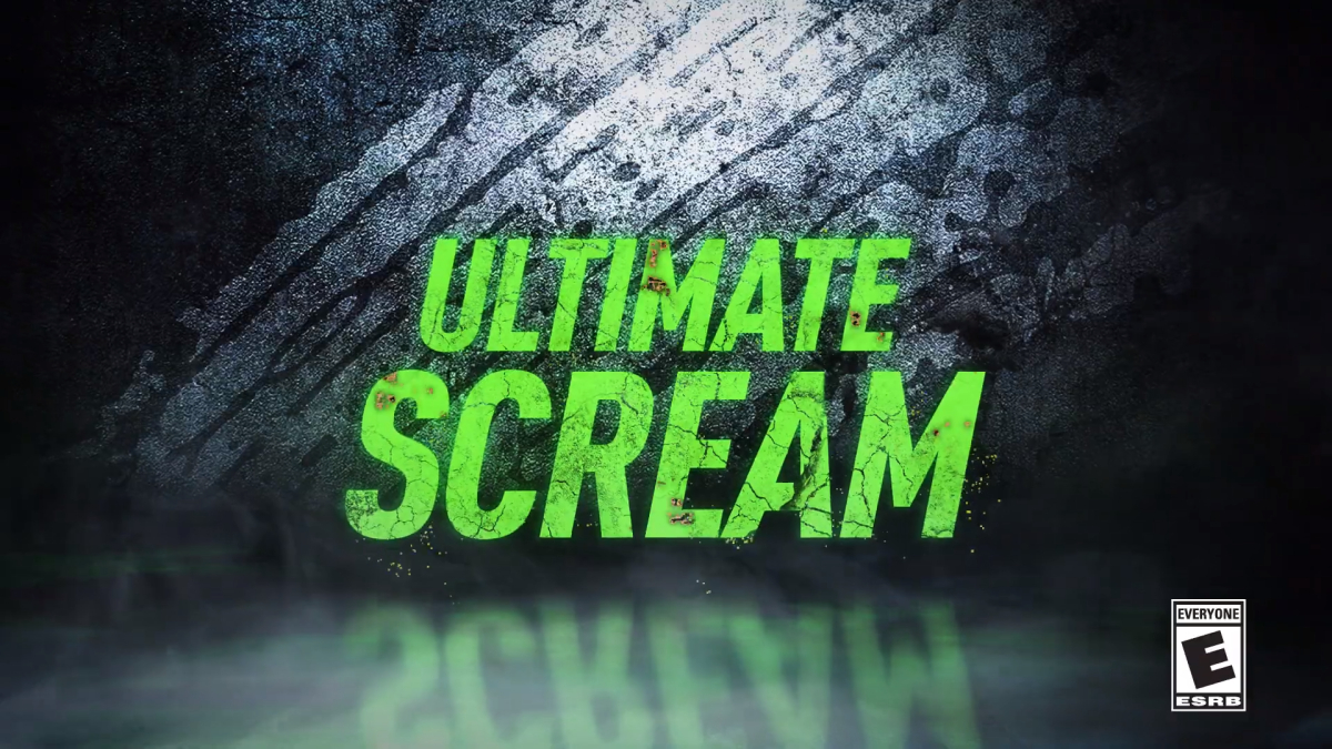 fifa 23 ultimate scream
