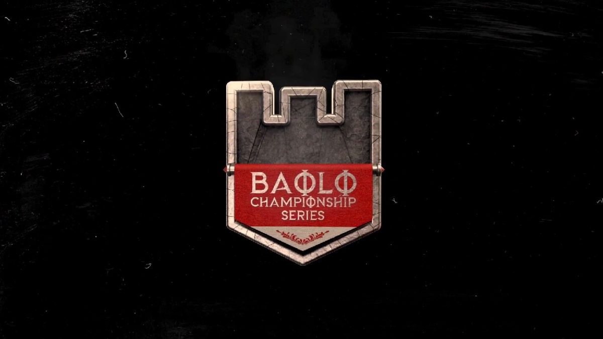 Baolo Championship Series: ecco la composizione dei team del torneo