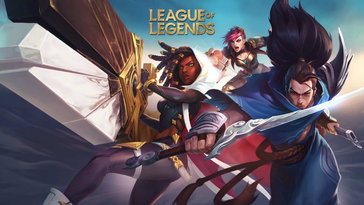 League Of Legends: un nuovo oggetto sta permabannando i giocatori sul PBE