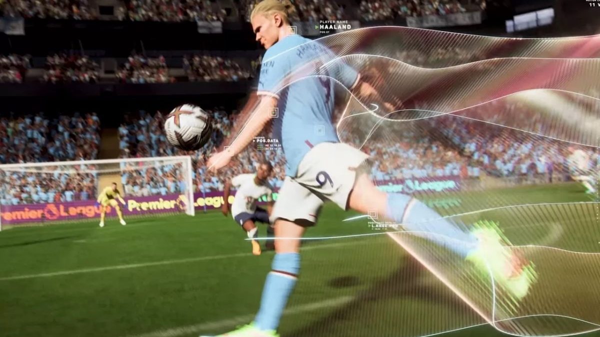 FIFA 23: chi sono i “Lengthy players” e perché sono così forti