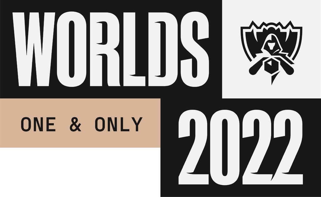 Worlds 2022: ecco la composizione definitiva dei gruppi del main event