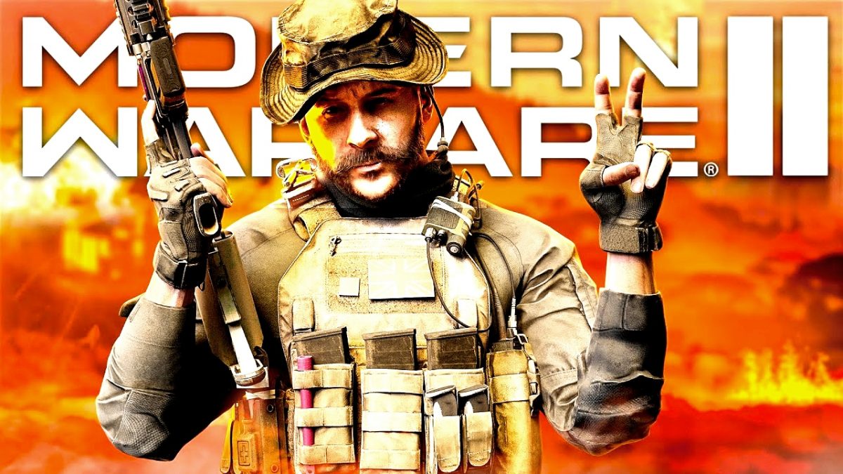 Activision conferma: su Modern Warfare 2 sarà necessario il numero di telefono!