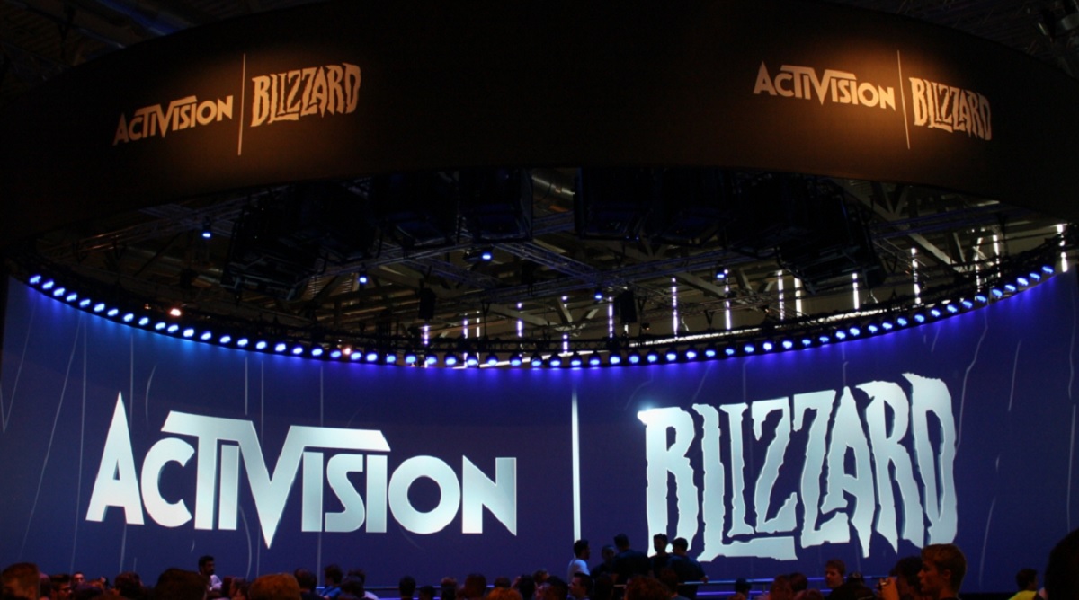 Activision-Blizzard, ENNESIMA DENUNCIA per un ex dipendente, si parla di molestie sessuali e Revenge P*rn