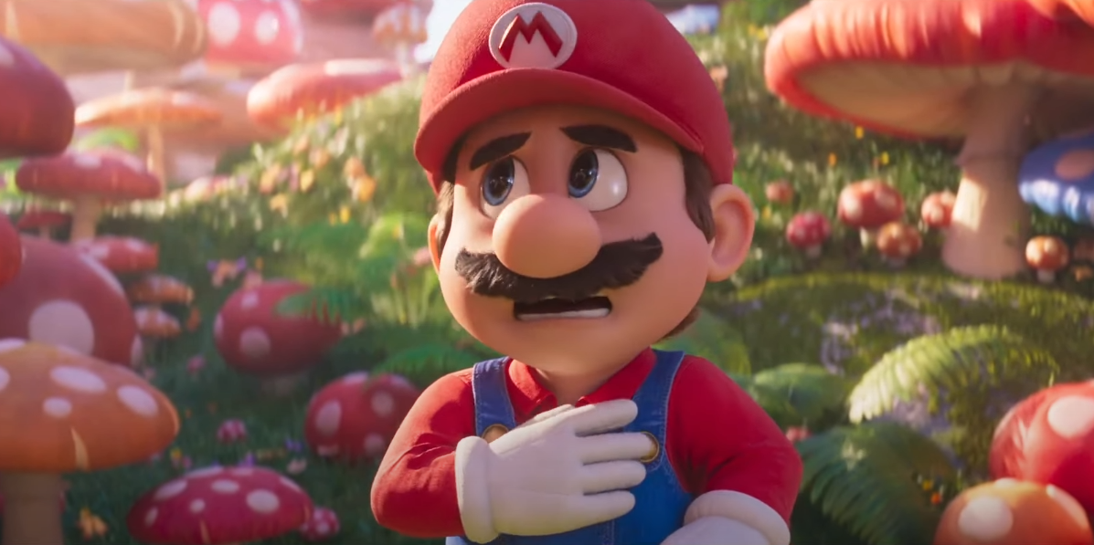 Super Mario Bros: Tutto quello che sappiamo sul film