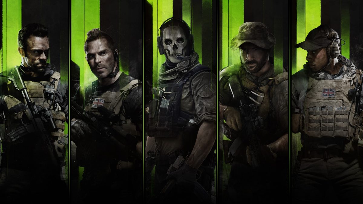 Season 1 di Modern Warfare 2: lancio in contemporanea con Warzone 2 e DMZ!