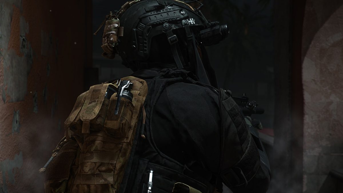 Grande novità nel multiplayer di Modern Warfare 2: presto disponibili i “RAID” a 3 giocatori!
