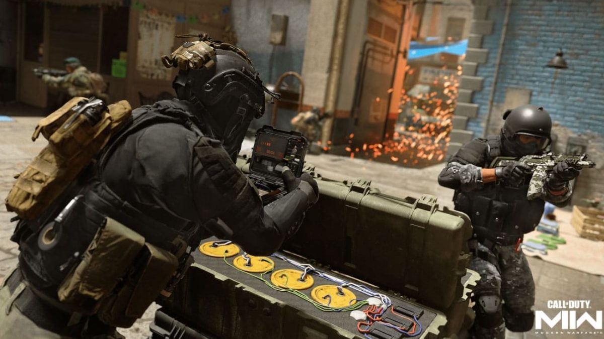 Ranked di Modern Warfare 2: il livello massimo sarà il “Cremisi”