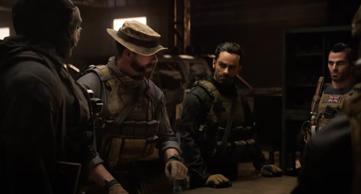 Anche il prossimo Call of Duty durerà più di un anno! DLC in arrivo per MW2