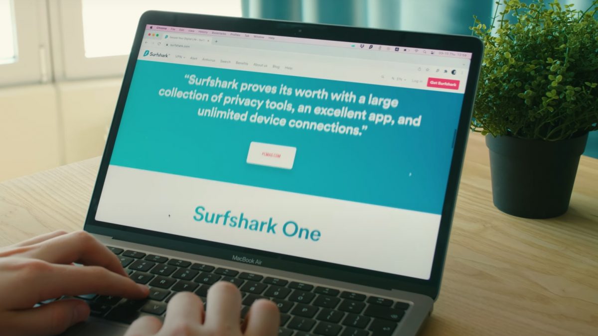 Luce sulla questione VPN: vediamo come funziona SurfShark