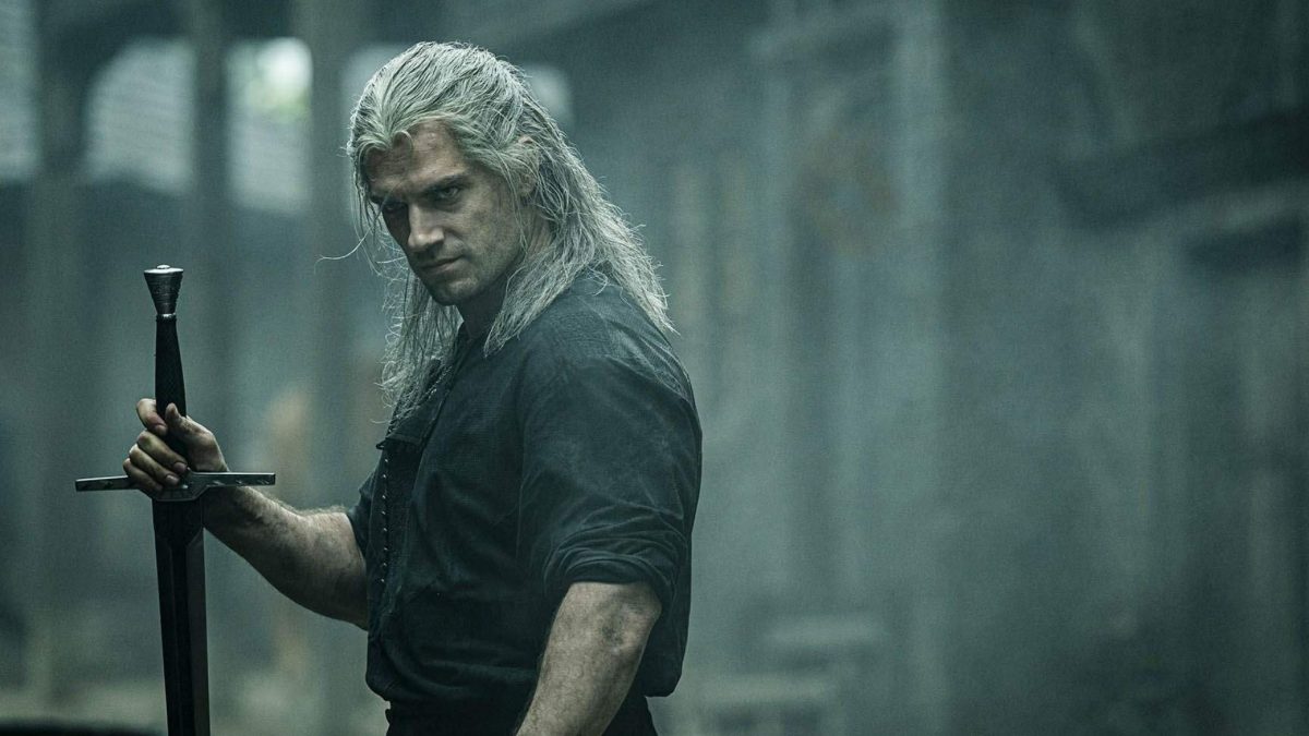The Witcher: Henry Cavill non sarà Geralt di Rivia nella quarta stagione