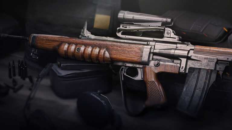 Speciale Armi & Loadout di Warzone: tra le migliori un fucile di Black Ops ed una SMG di Modern Warfare!