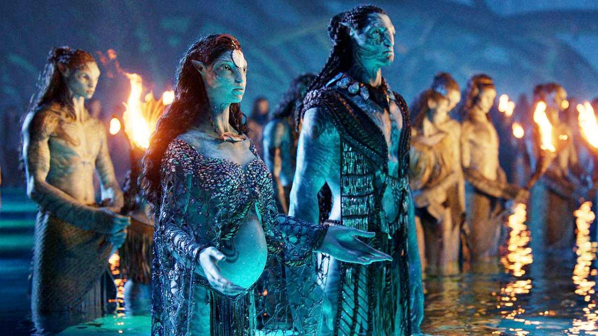Avatar 2 potrebbe diventare il film più costoso della storia