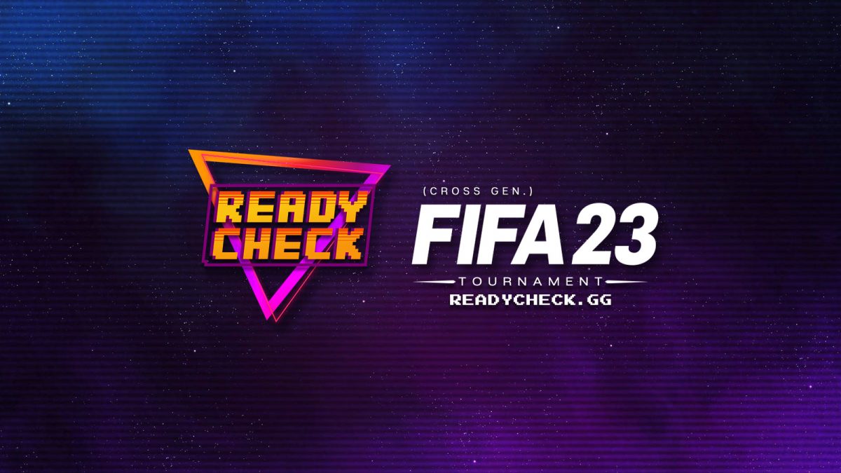 Torneo FIFA 23 ULTIMATE TEAM | Tutti i prossimi eventi su ReadyCheck.gg