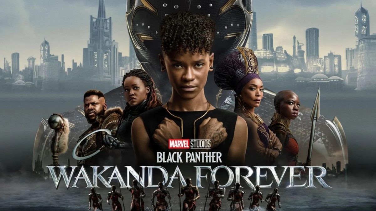 Black Panther Wakanda Forever sarà bannato in Cina: ecco perché