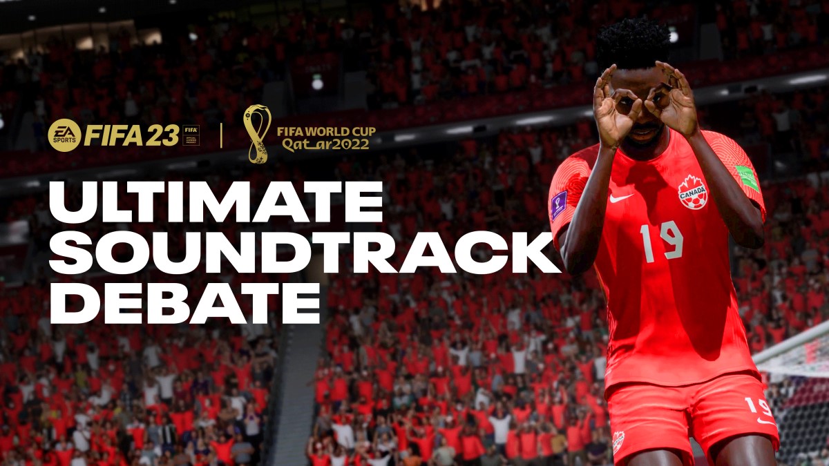Pronti a scegliere la migliore canzone della storia di FIFA? Arriva l’Ultimate FIFA Soundtrack