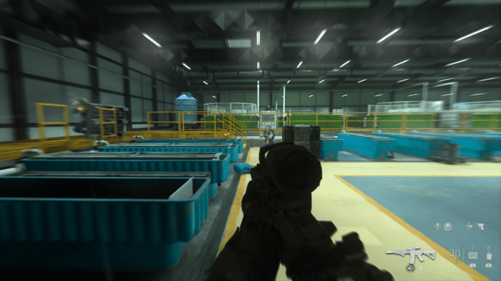Aim Assist rotazionale sopraffatta su Modern Warfare 2: forse è il caso di separare le lobby?