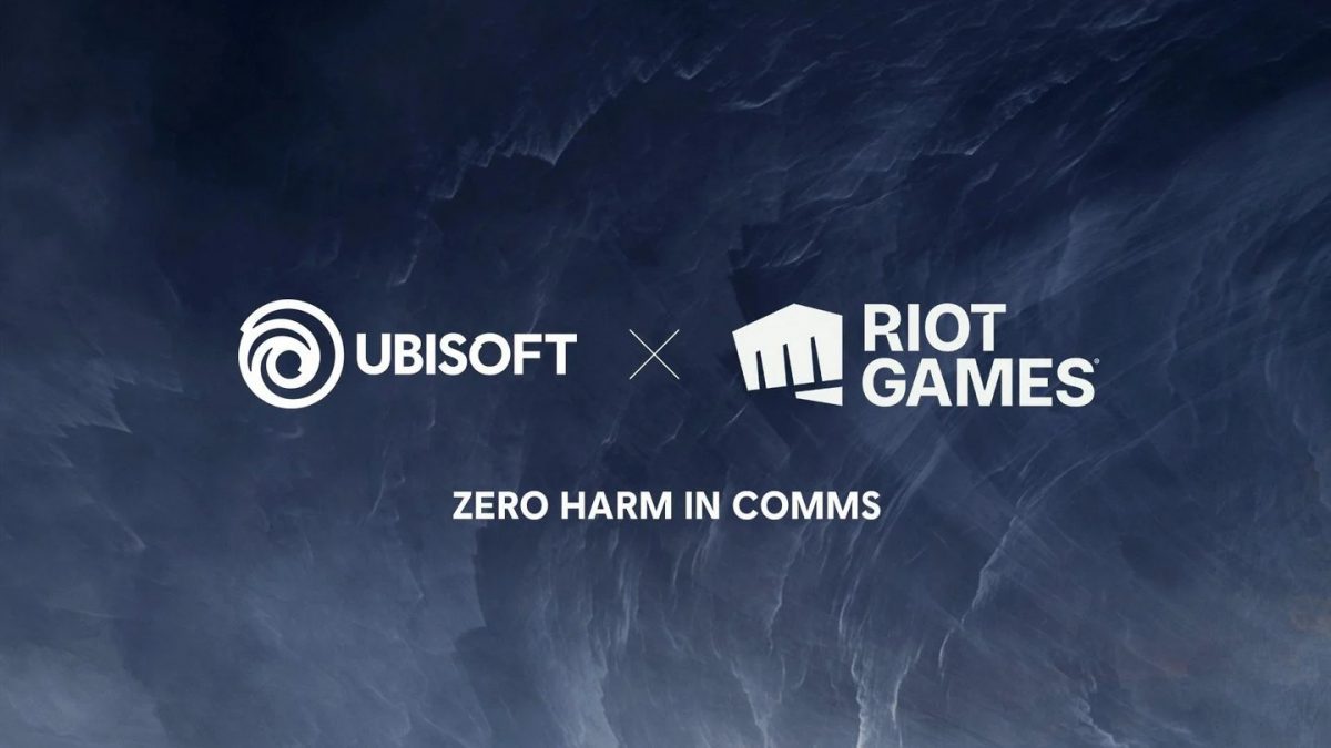Zero Harm in Comms: Riot ed Ubisoft combattono la tossicità insieme