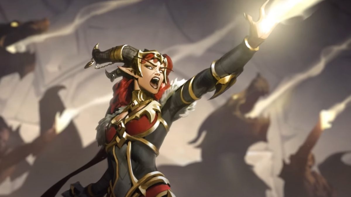 World of Warcraft Dragonflight: online il capitolo 2 di “Retaggi”