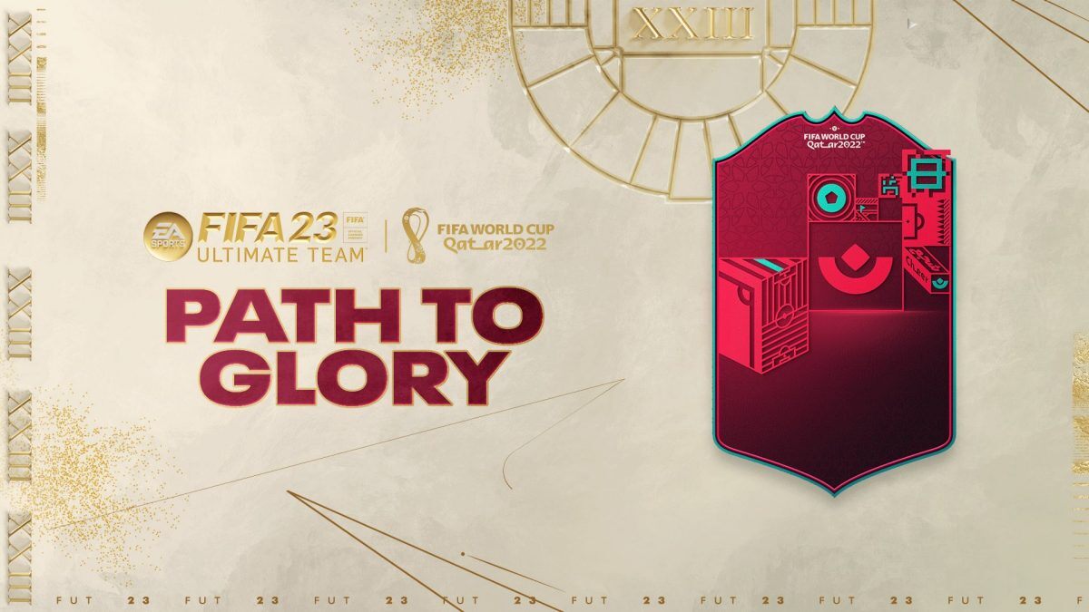 FIFA 23: ecco i Team 2 degli Heroes Marvel e dei Path to Glory (PTG)