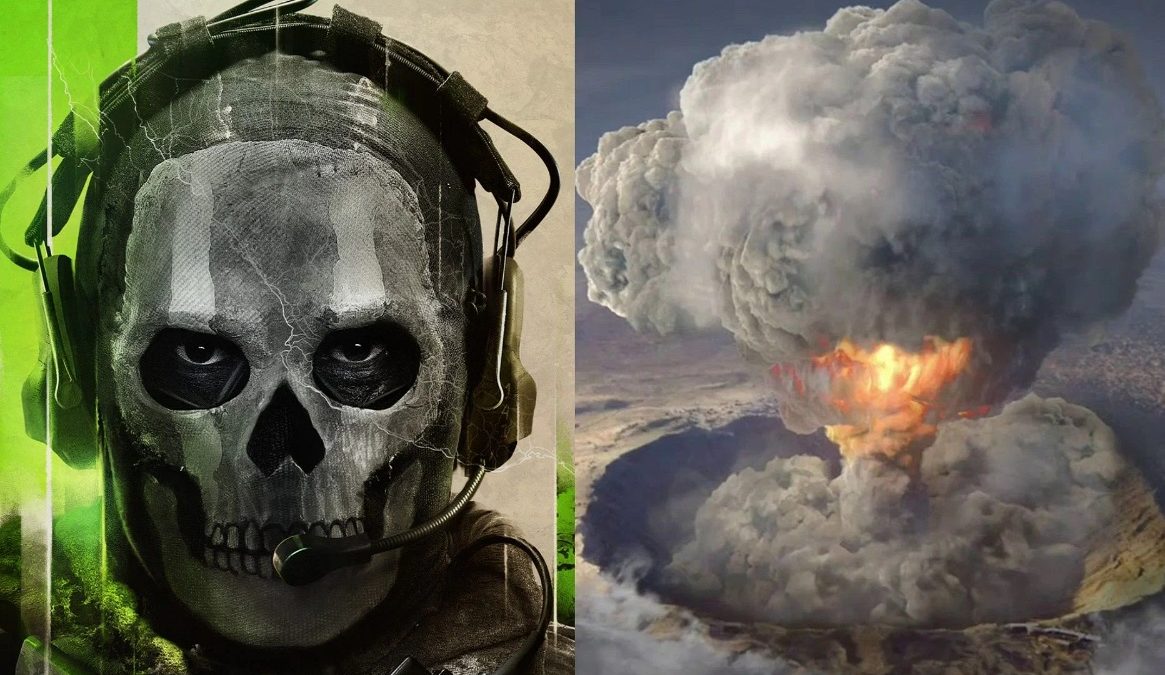 Jinsu sgancia la Nuke Bomb di Modern Warfare 2 più “rapida” di sempre: una kill ogni 2 secondi