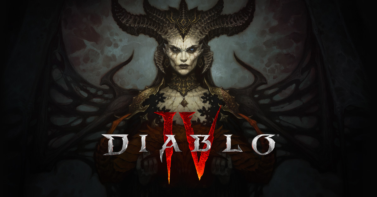 “Diablo 4 è in uscita ad Aprile 2023” sostiene un leak