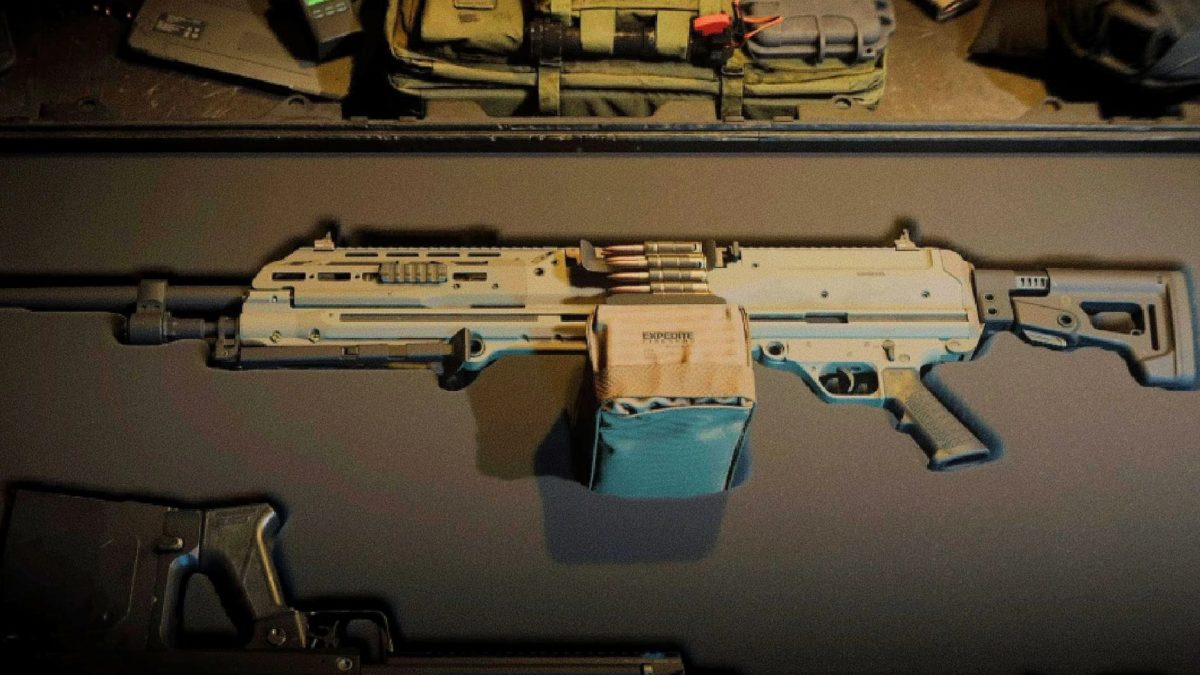 Raal MG, Fennec ed AK47 tra le armi più gettonate del meta di Modern Warfare 2: le versioni consigliate!