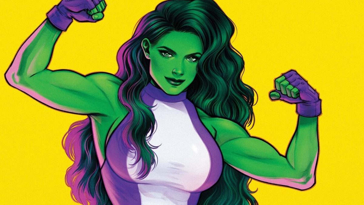 Mazzo She Hulk/Death: una combo pazzesca su Marvel Snap