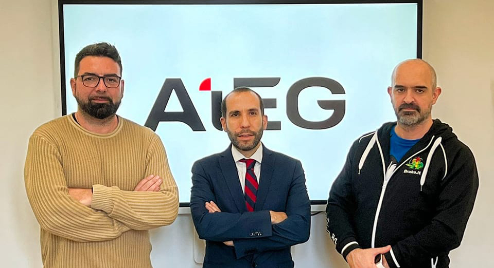 AIEG: nasce l’associazione italiana esports e gaming
