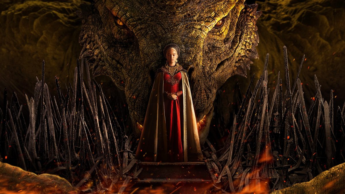 House of the Dragon: tutto quello che sappiamo sulla stagione due