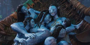 Avatar 2: famiglia