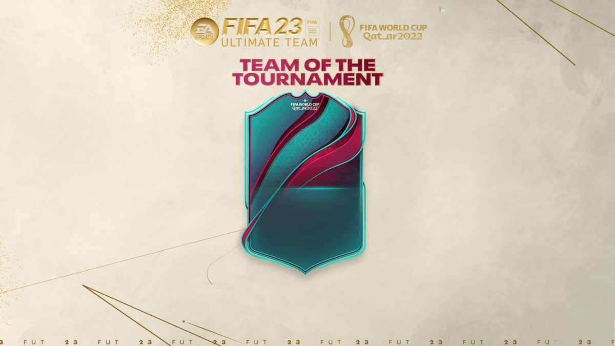 FIFA 23, Team of the Tournament (TOTT): in arrivo un Messi fenomenale?