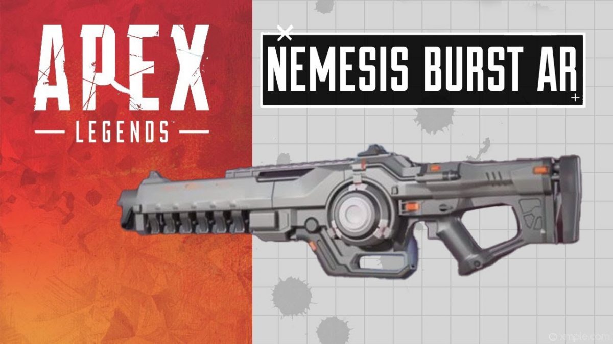 Leaker conferma: la season 16 introdurrà un nuovo fucile d’assalto su Apex Legends