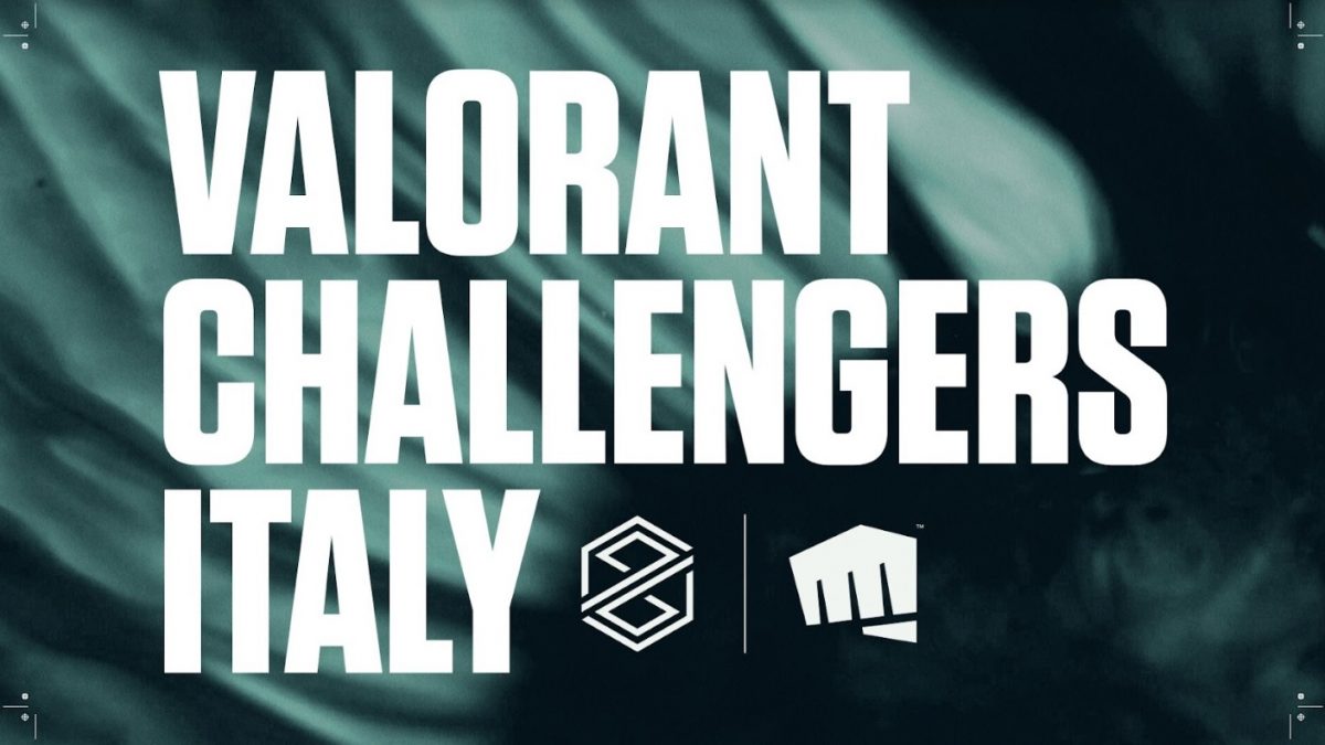 Valorant Challengers Italy: Riot svela la Lega ufficiale italiana!