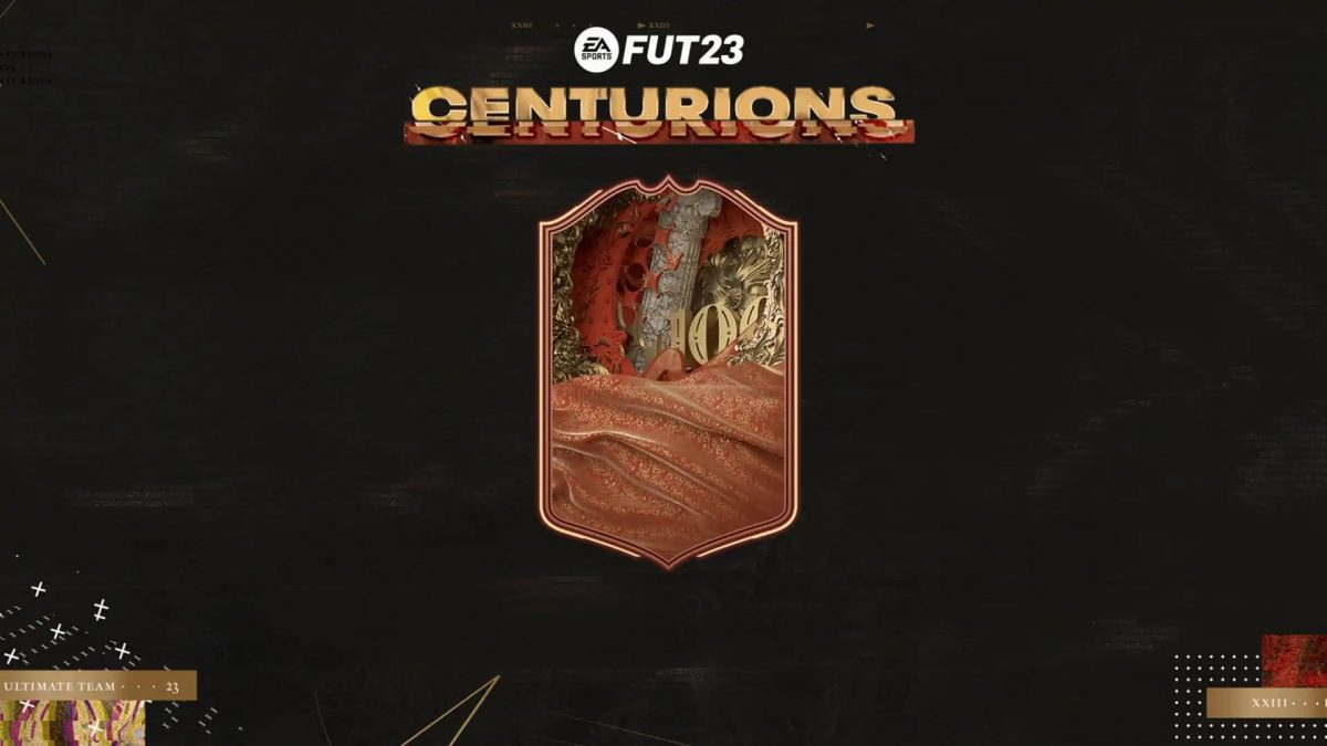 Arrivano i Centurions su FIFA 23: chi vedremo nella nuova promo? Tutti sperano in un particolare calciatore del Milan