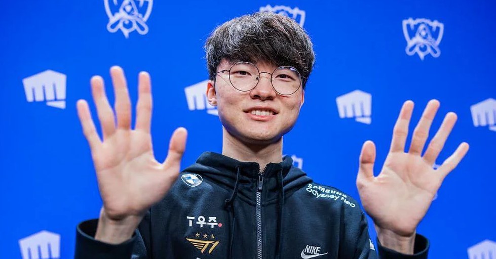 Death threat against Faker: Police on the trail of the culprit