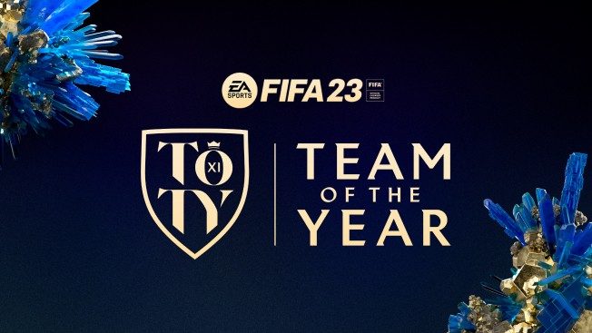 FIFA 23: svelate le nomination dei TOTY. Tanta Serie A!