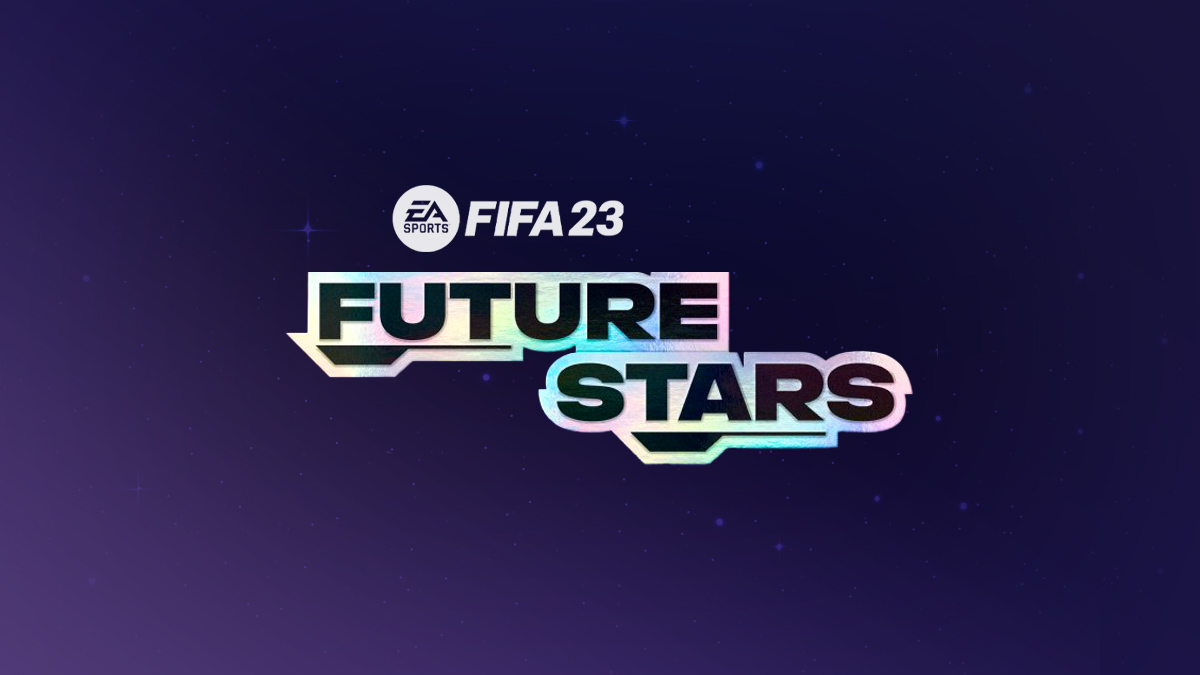 Future Stars sarà la prossima promo di FIFA 23?
