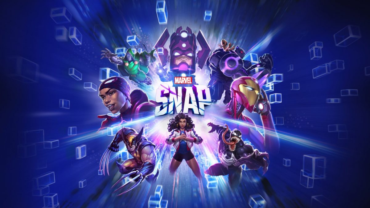 Marvel SNAP: Attrix consiglia un nuovo mazzo Free to Play per tutti!