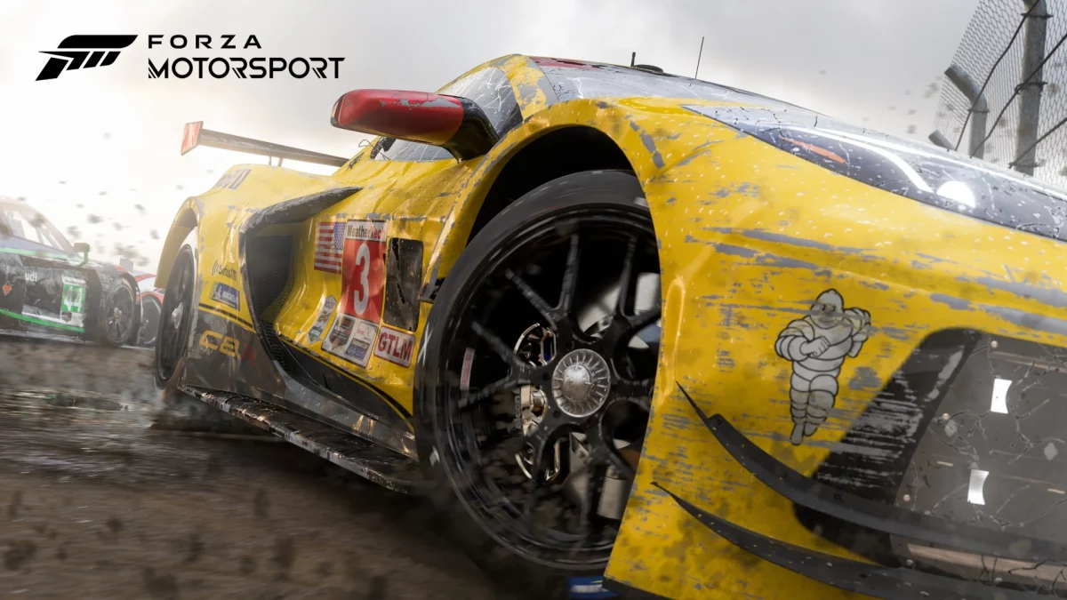 Svelati dettagli su Forza Motorsport e Redfall durante lo Showcase Xbox e Bethesda.