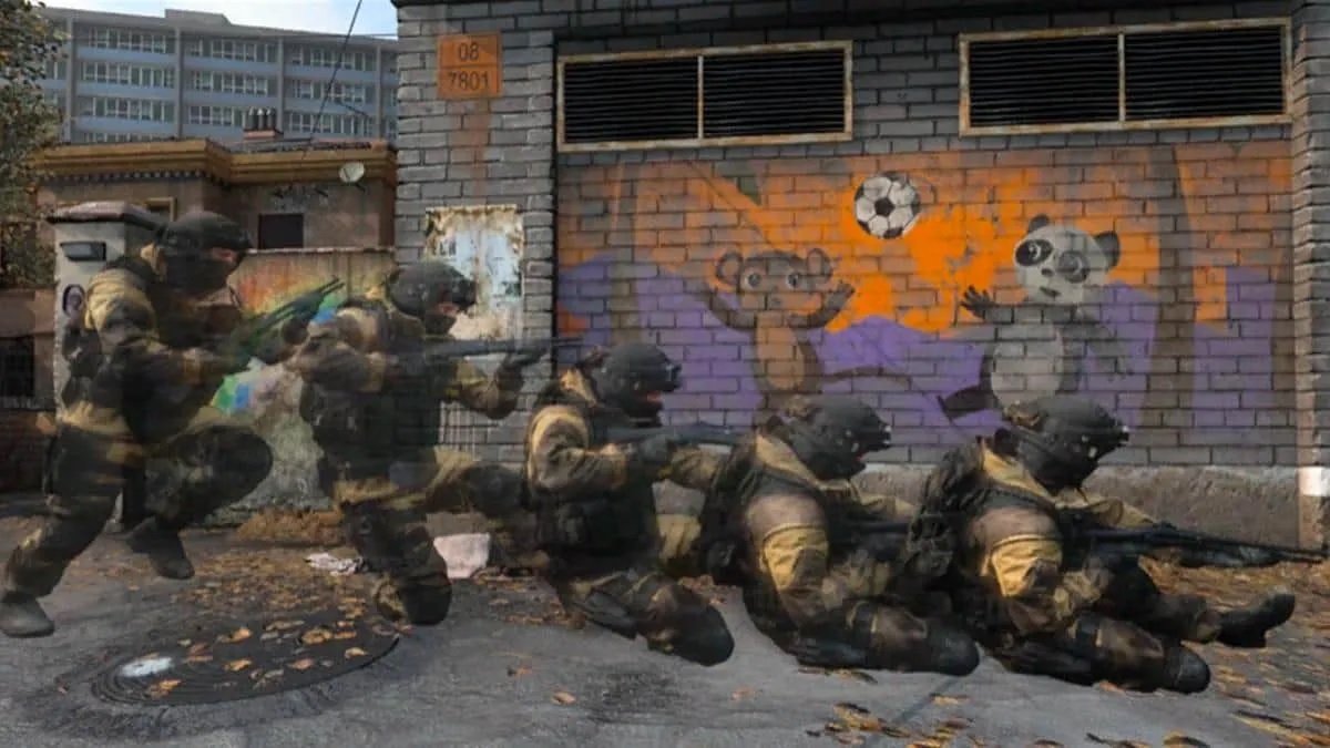 Modern Warfare 3: lo slide cancel tornerà presto su Warzone!