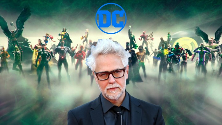 Nasce ufficialmente il DC Universe: James Gunn presenta tutti i film e le serie TV in arrivo
