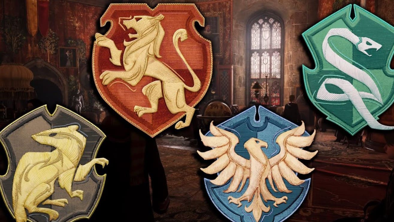 hogwarts legacy casa più popolare