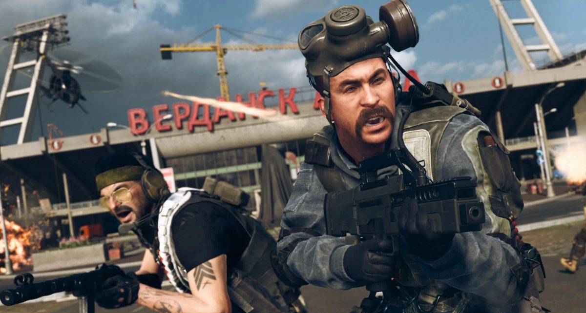 “Se esce un altro Call Of Duty vogliamo il RIMBORSO”, la notizia di un nuovo gioco fa infuriare la community di MW2