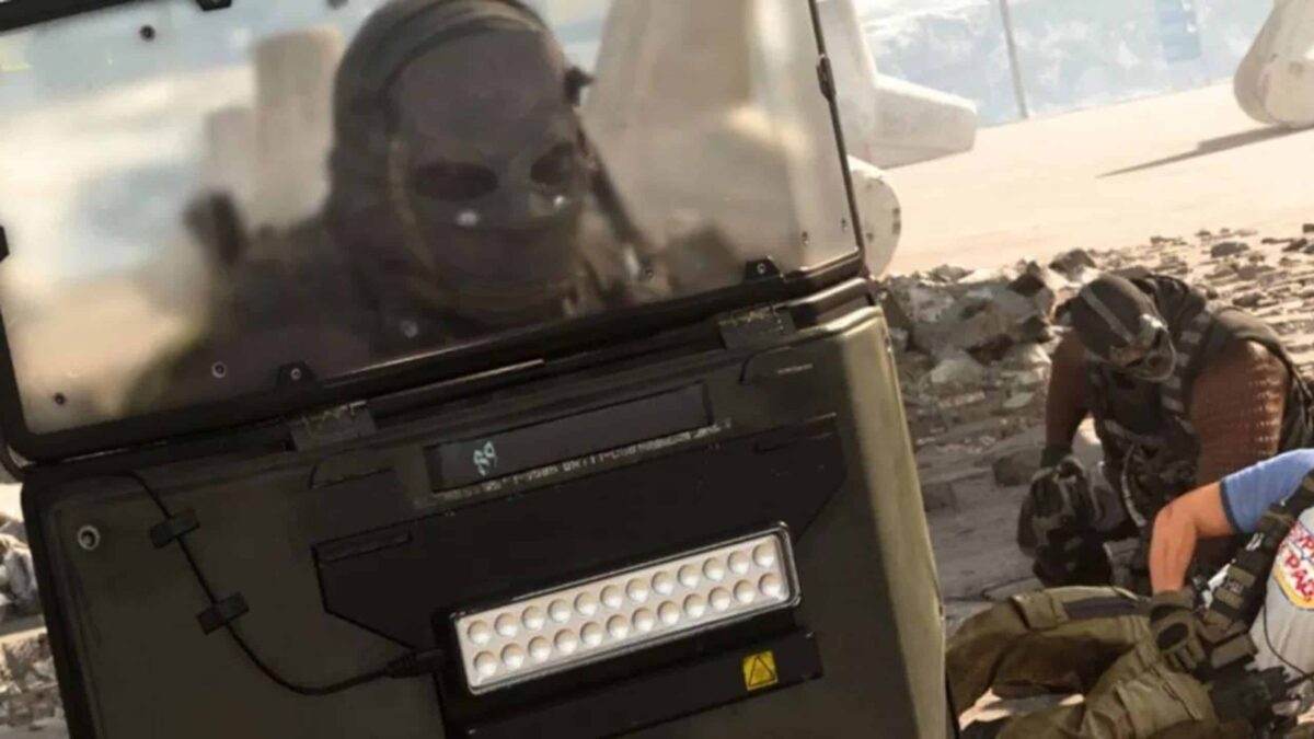 Un nuovo glitch di Modern Warfare 2 permette di creare la classe troll definitiva
