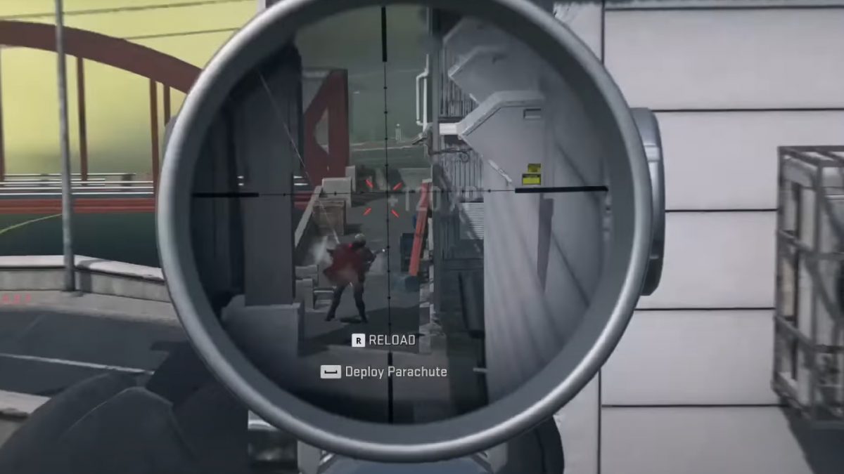 Gli sniper one shot sono già un ricordo su Warzone 2.0: luce sulle poche opzioni a disposizione dei cecchini