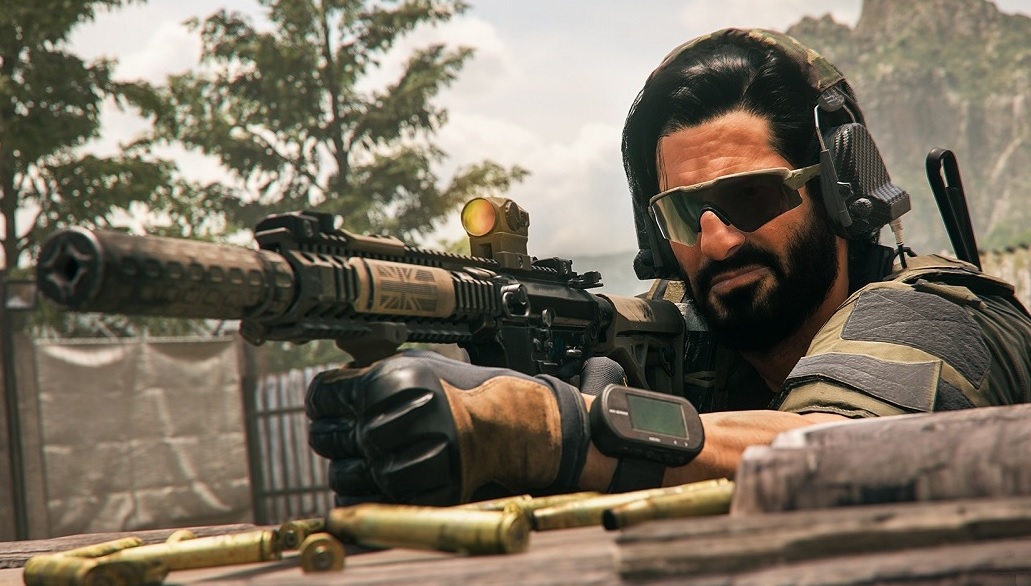 Teaser ufficiale dei devs anticipa l’arrivo su Modern Warfare 2 di un’altra leggendaria mode multiplayer
